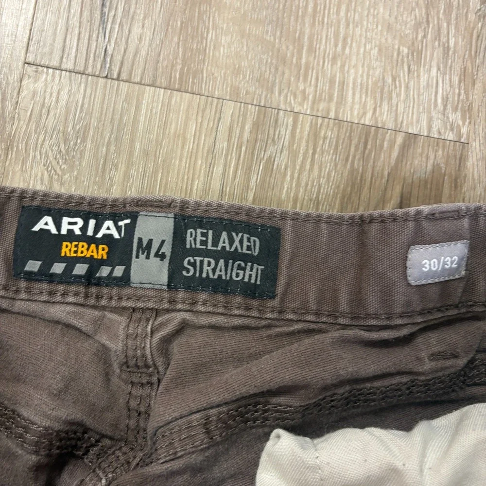 Ariat these are